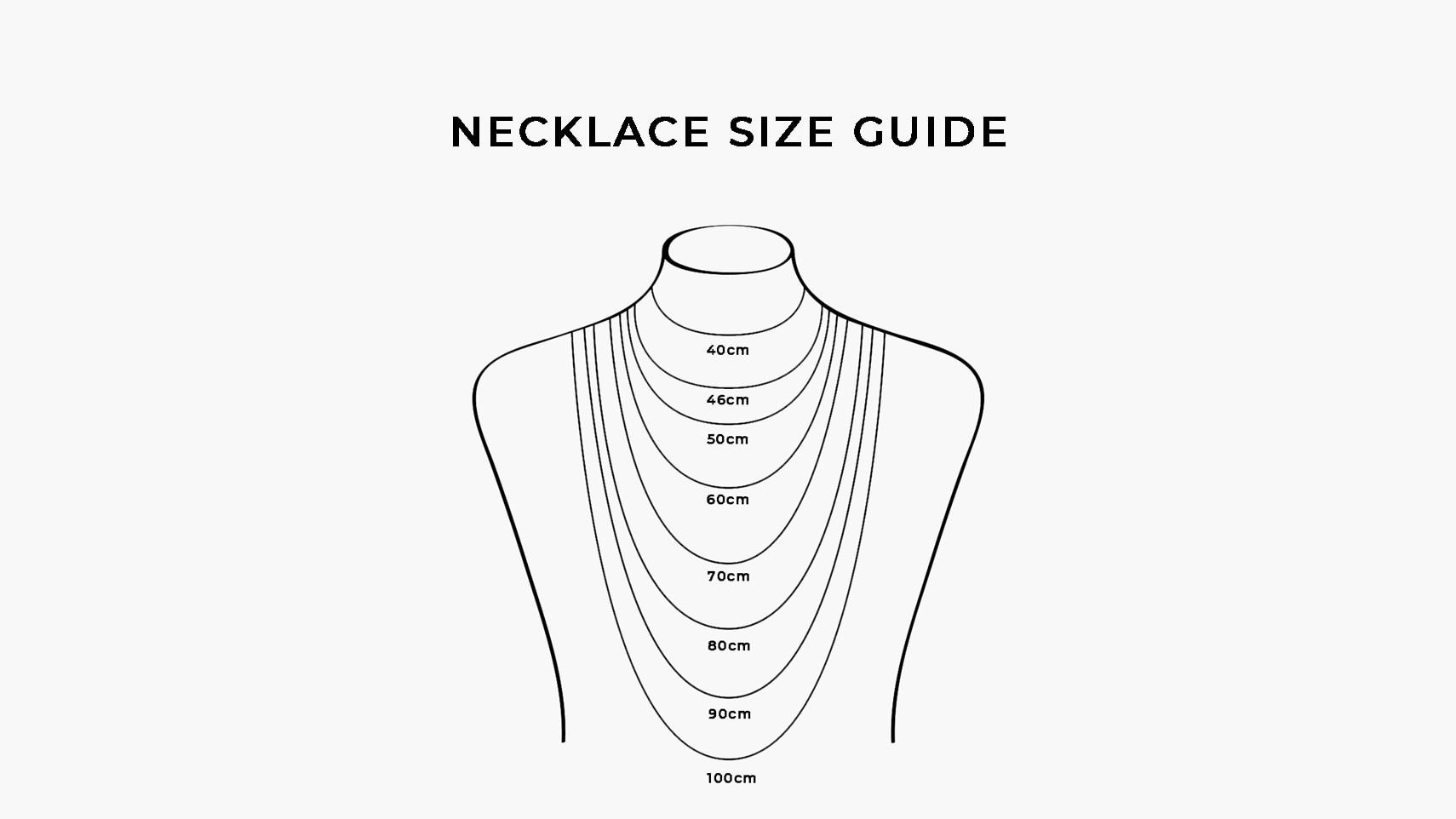 SIZE GUIDE NECKLACE 1